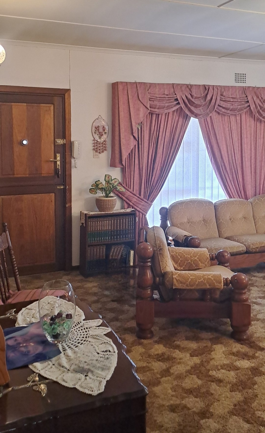3 Bedroom Property for Sale in Bothasrus Eastern Cape